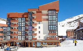 Residence L'Eskival - Val Thorens